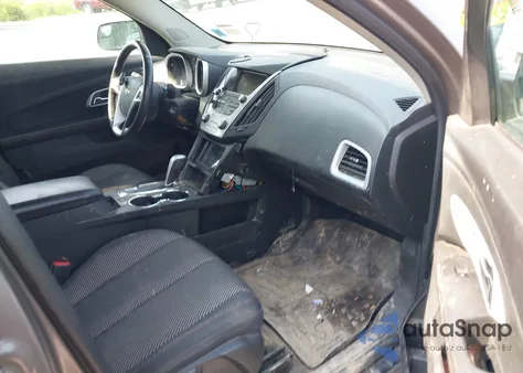 2012 Chevrolet Equinox 1Lt z USA, uszkodzony, nr VIN 2GNFLEEK8C6209045